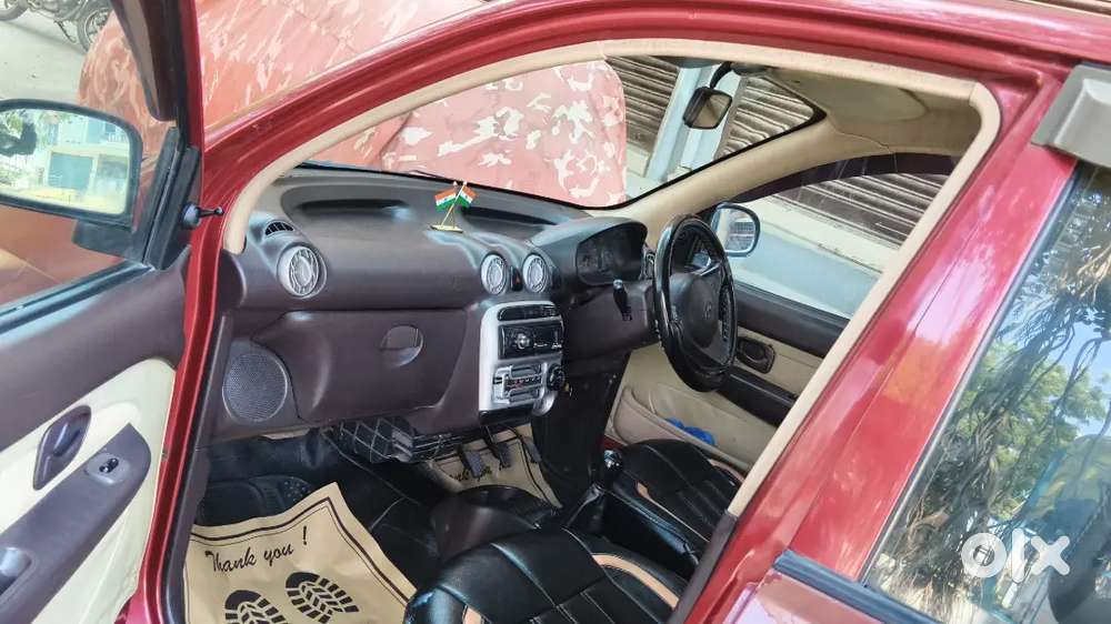 Hyundai Santro 2010 Lpg 100000 Km Driven