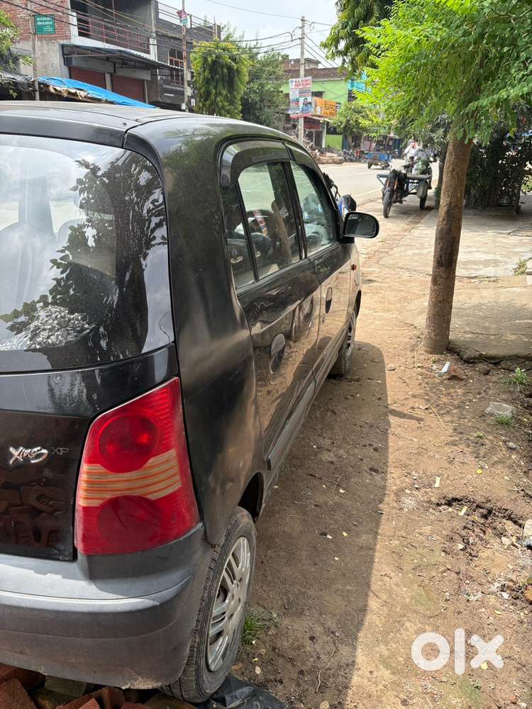 Hyundai Santro Xing 2010 Car
