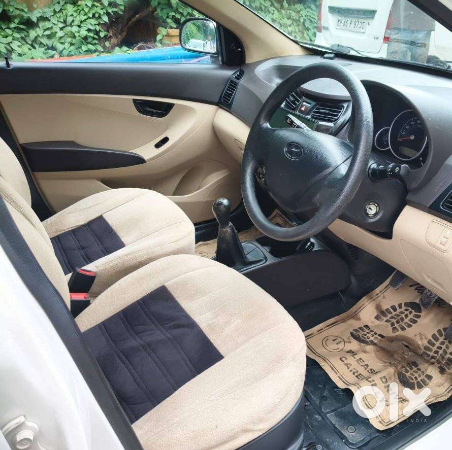 Hyundai Eon Magna +, 2018, Petrol
