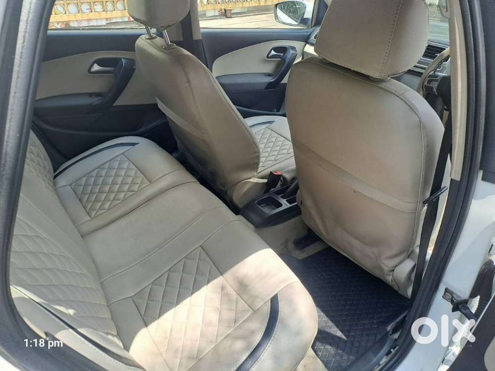 Volkswagen Polo Diesel Highline 1.2l, 2012, Diesel