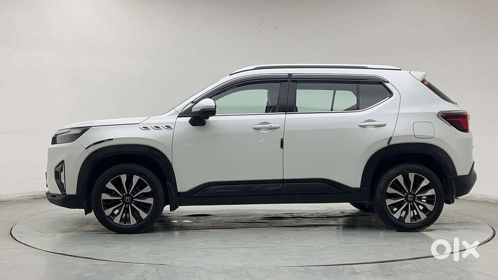 Honda Elevate Vx Cvt, 2024, Petrol