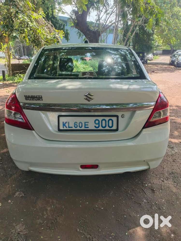 Swift Dzire Maruti 2012- Ddis Diesel Engine