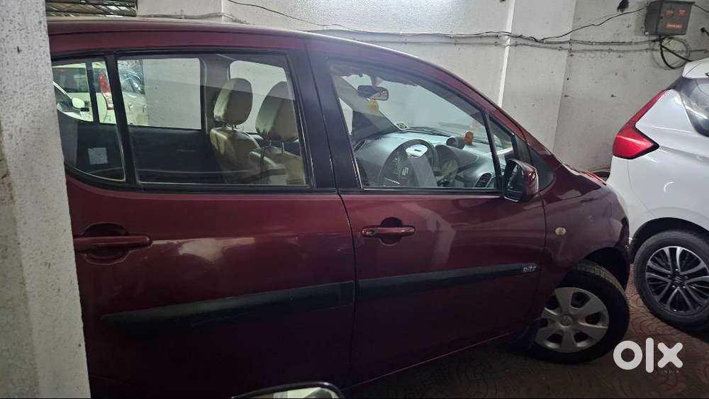 Maruti Suzuki Ritz 2012 Diesel Good Condition