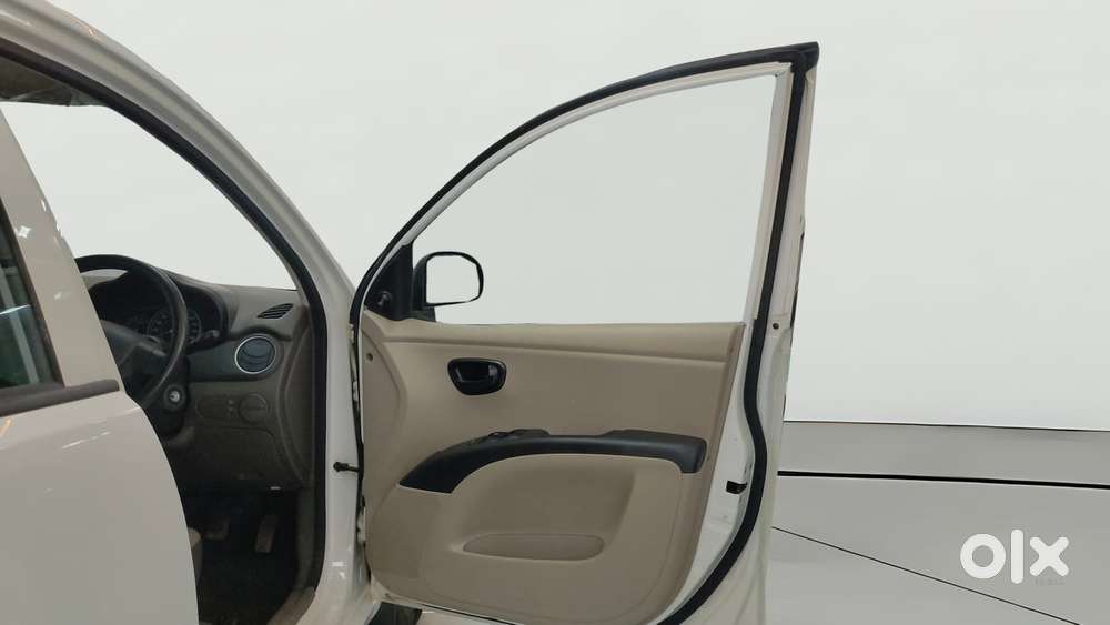 Hyundai I10 Magna 1.1l, 2016, Petrol