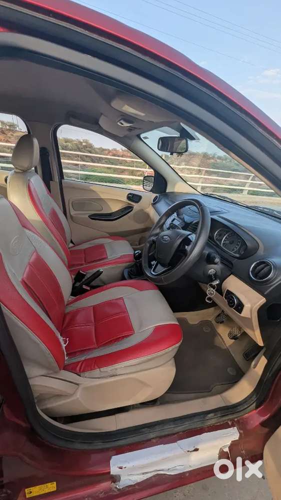 Ford Aspire 1500 Cc Engine 1 Owner
