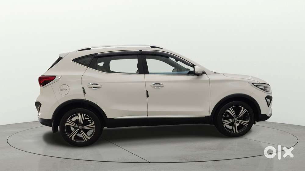 Mg Astor 1.5 Sharp, 2022, Petrol