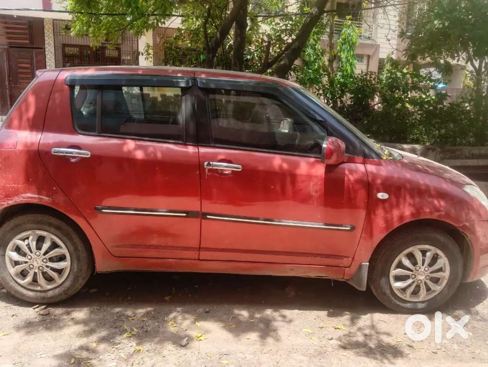 Maruti Swift Diesel  Well Maintained  No Work Required