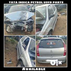 Tata indica deals front bumper olx