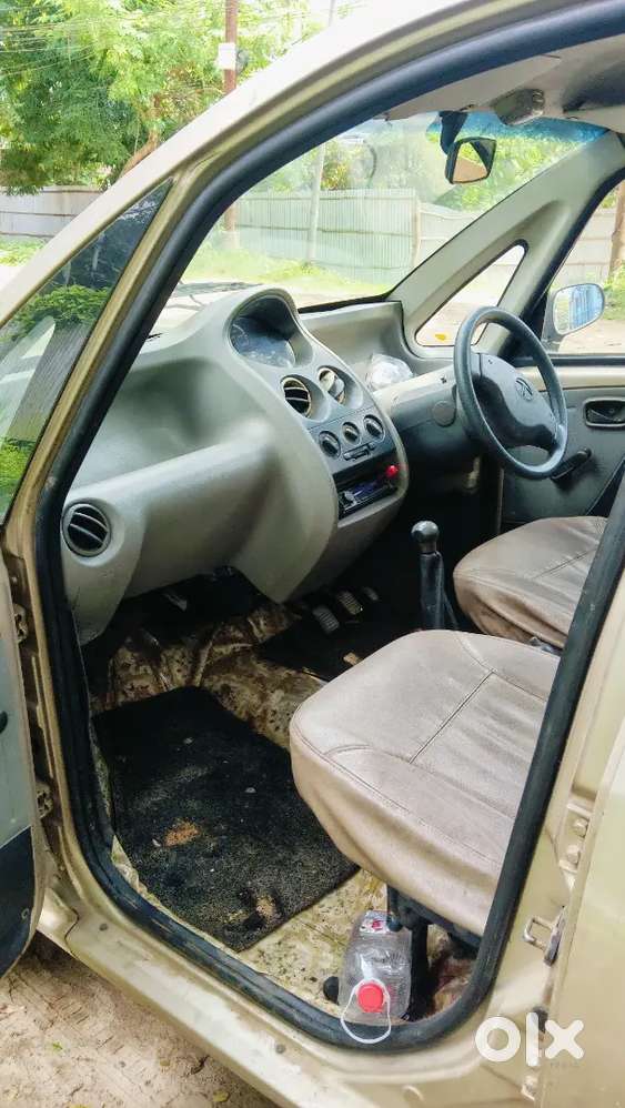 Tata Nano 2010 Petrol 35000 Km Driven