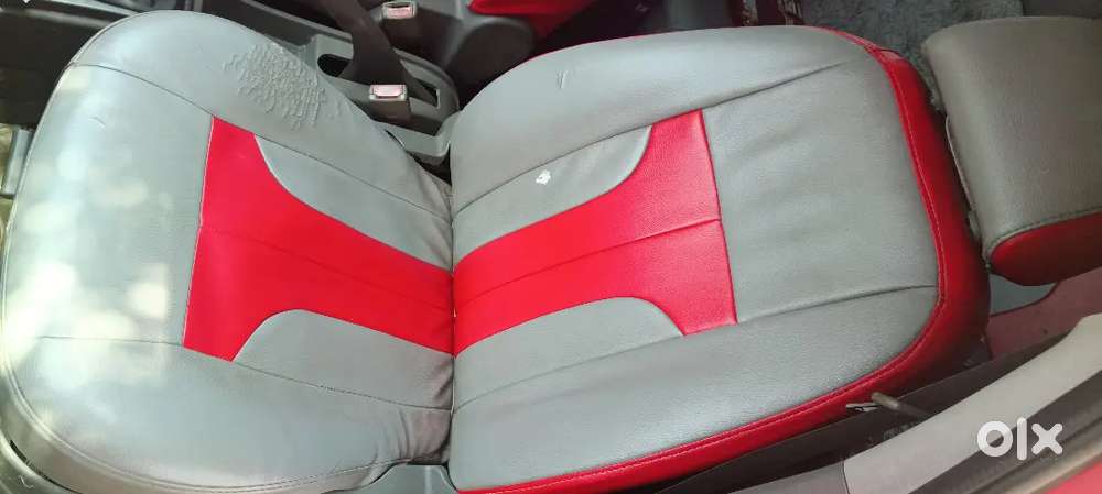 Tata Indica Vista 2009 Ls Diesel