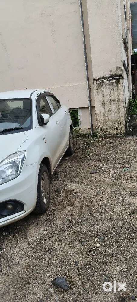Maruti Suzuki Dzire 2019