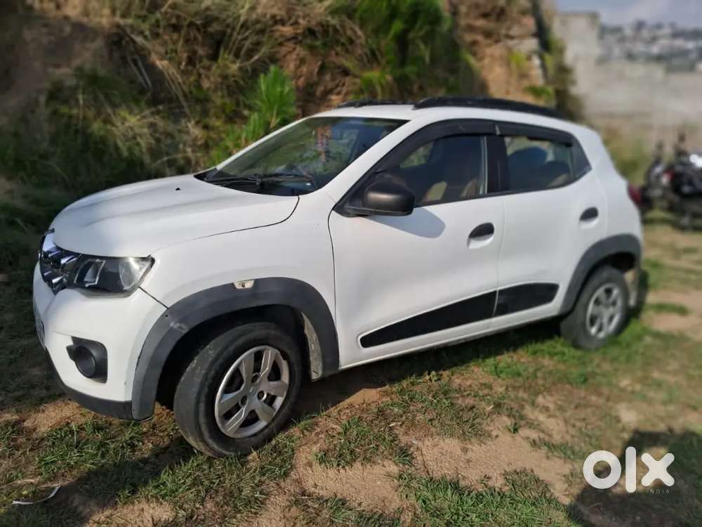 Want To Sell Super Conditioner Kwid