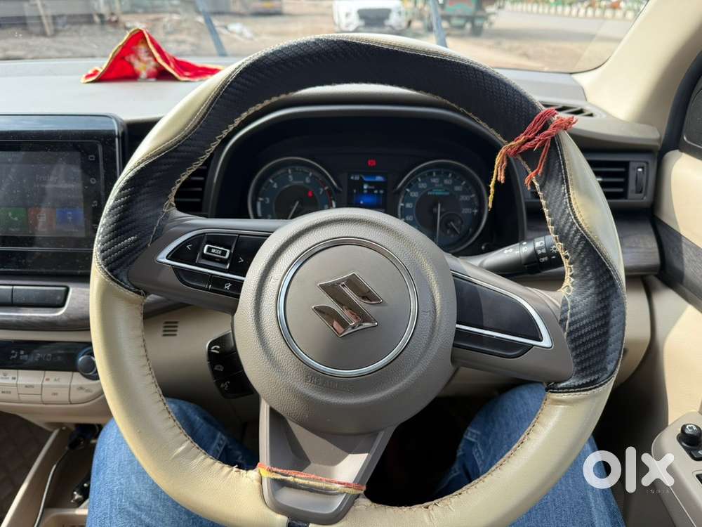 Maruti Suzuki Ertiga 2024
