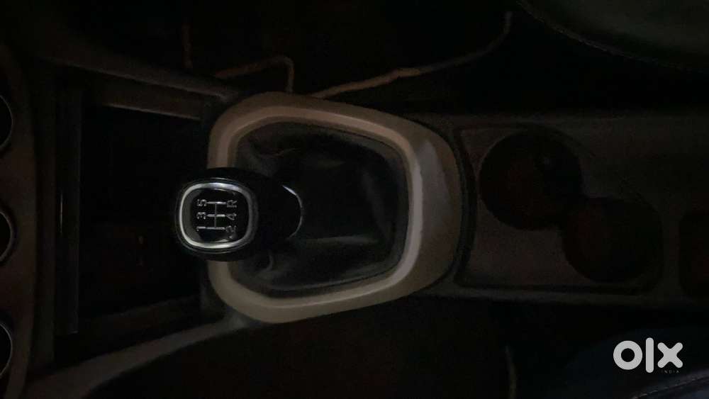 Hyundai Xcent [2014-2017] 1.2 S, 2015, Petrol