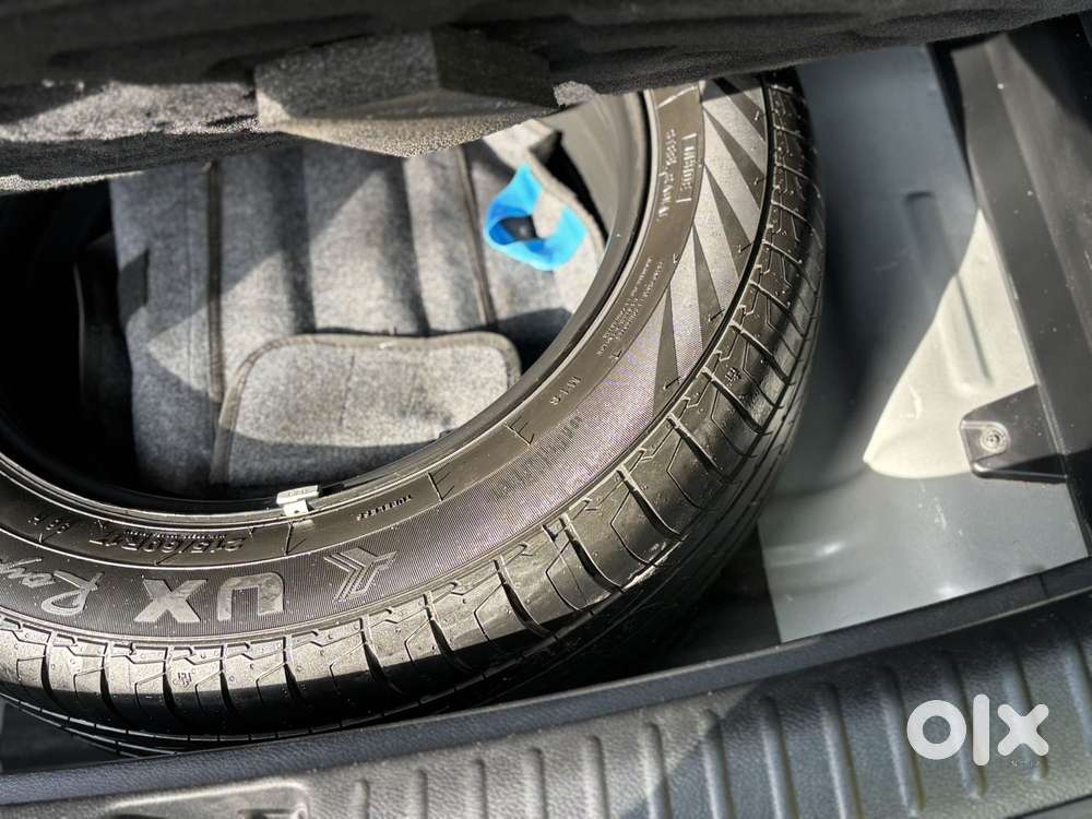 Kia Seltos X Line 1.4 Dct, 2022, Petrol