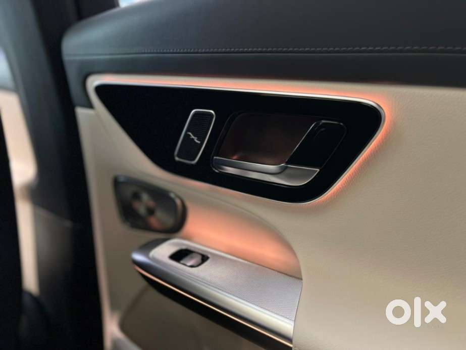 Mercedes-benz Glc 220d 4matic, 2023, Diesel