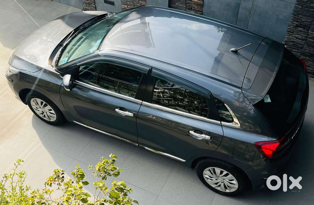 Maruti Suzuki Baleno Delta Cng, 2024, Cng & Hybrids
