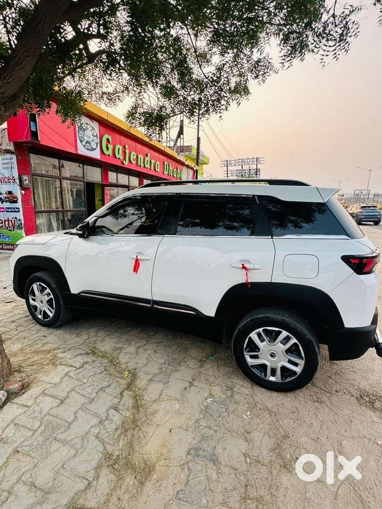 Maruti Suzuki Brezza 2024 Cng & Hybrids Good Condition