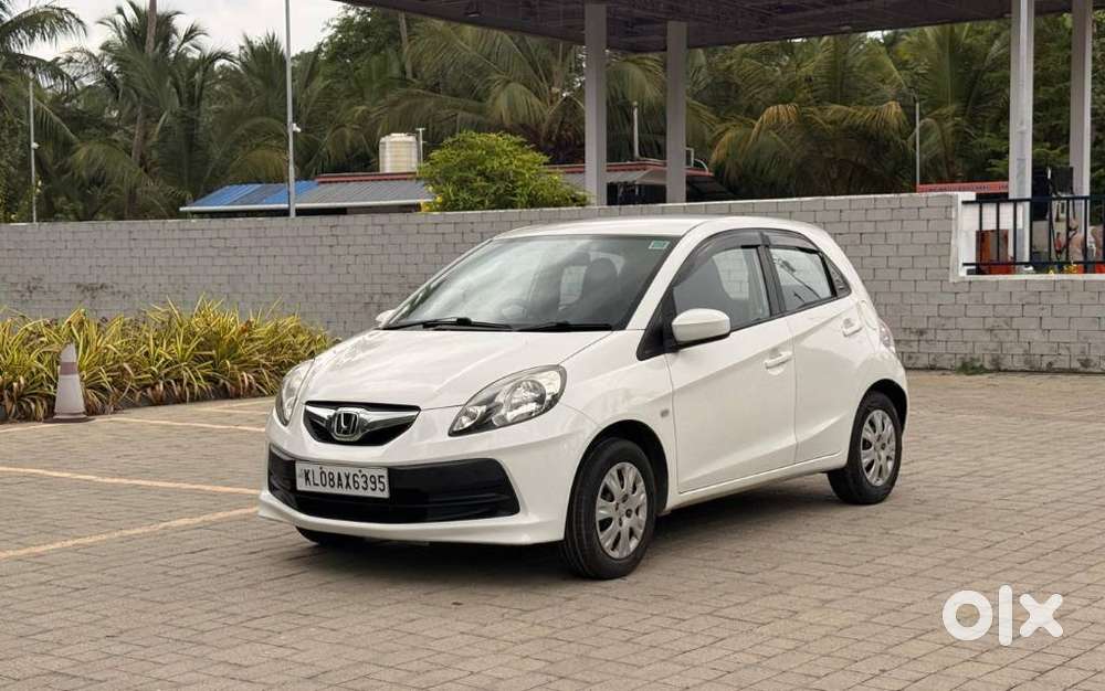 Honda Brio, 2012, Petrol