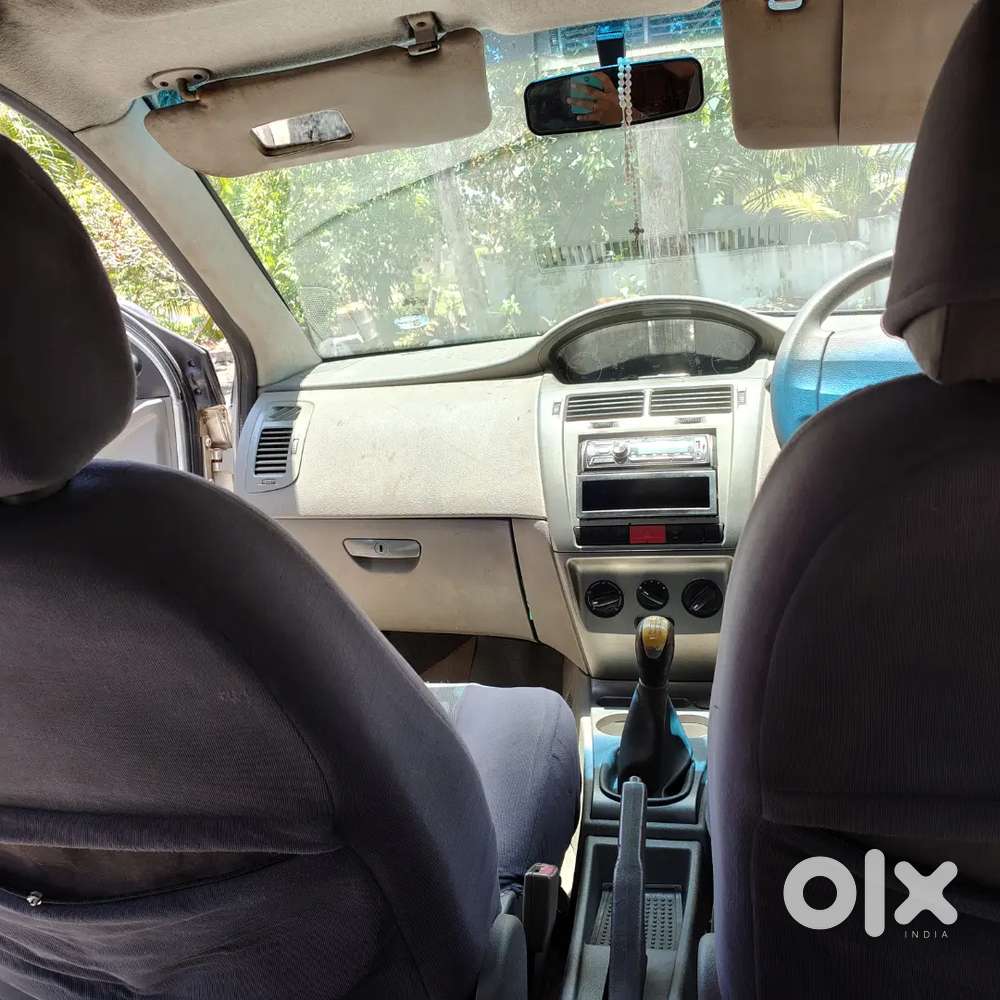 Tata Indica Vista 2009