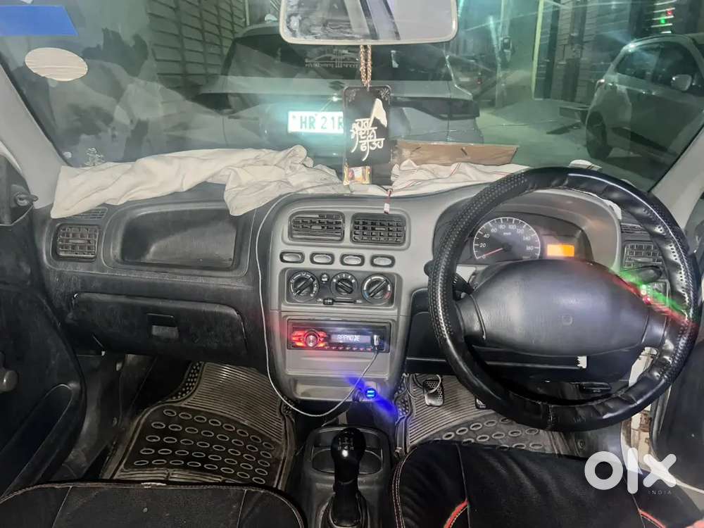 Maruti Suzuki Alto Lxi 11