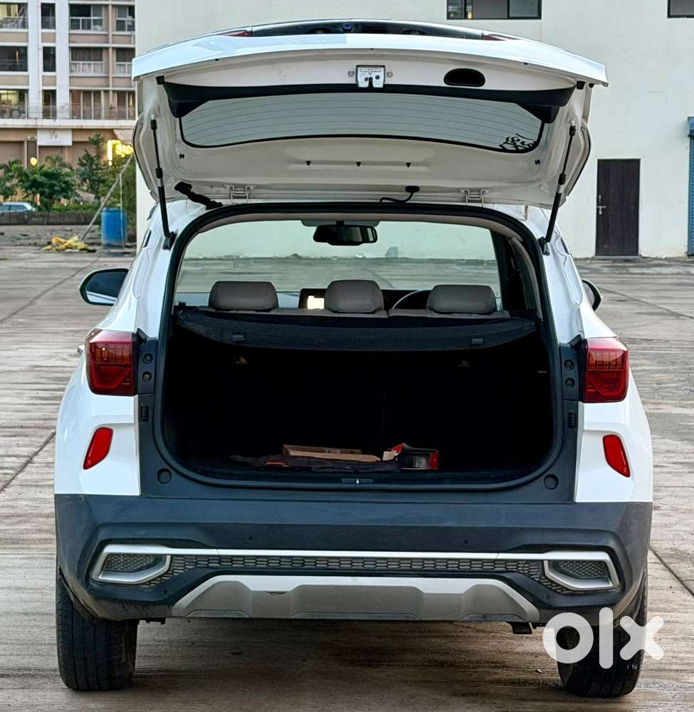 Kia Seltos Htk D, 2020, Diesel