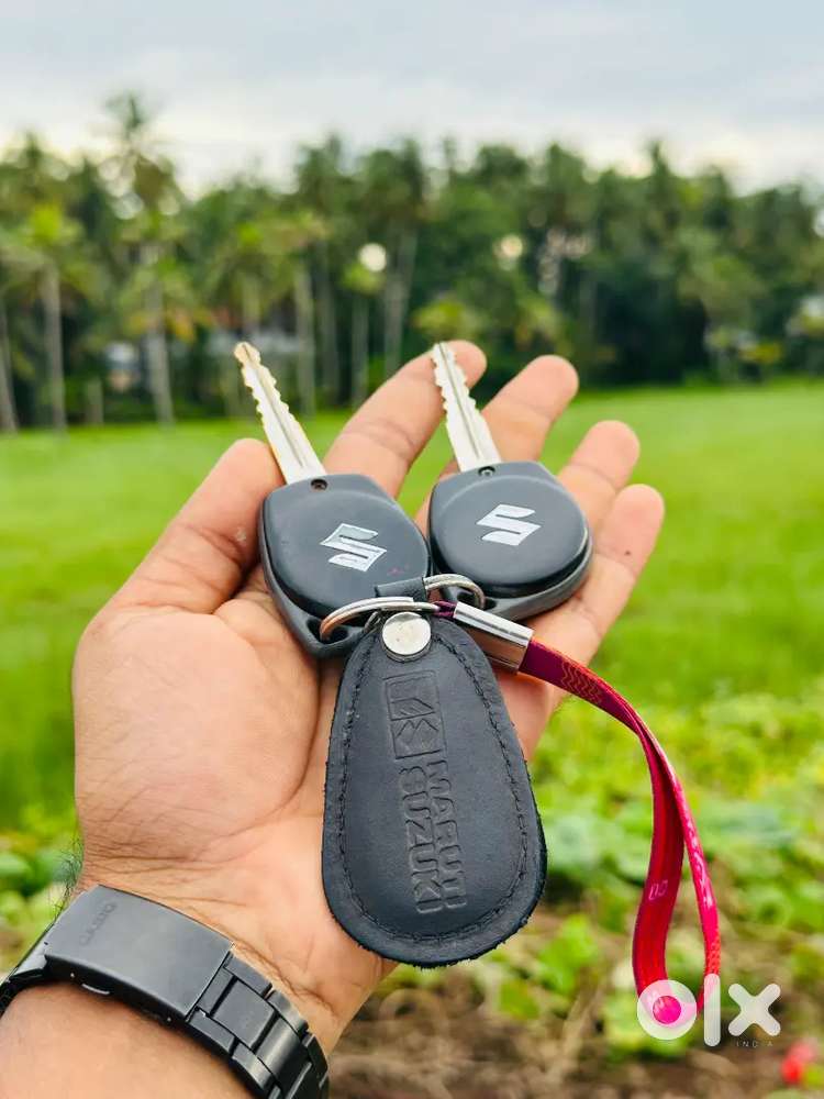 Maruti Suzuki Brezza 2019 Diesel Well Maintained