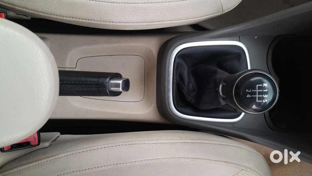 Volkswagen Vento 2013-2015 1.6 Highline, 2013, Diesel