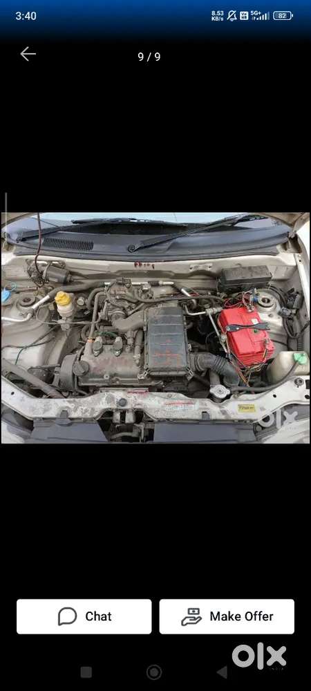 Maruti Suzuki Alto 800 2012