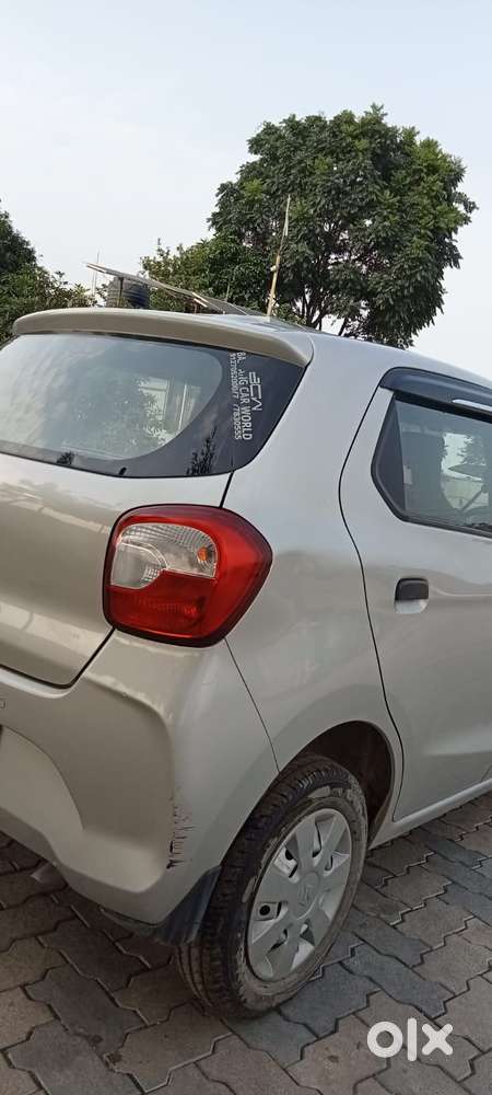 Maruti Suzuki Alto K10 1.0 Lxi, 2023, Petrol