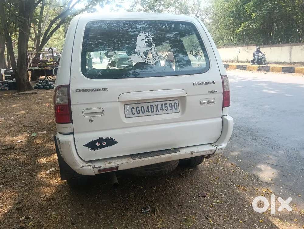 Good Condition Ac Chilled New Tyre