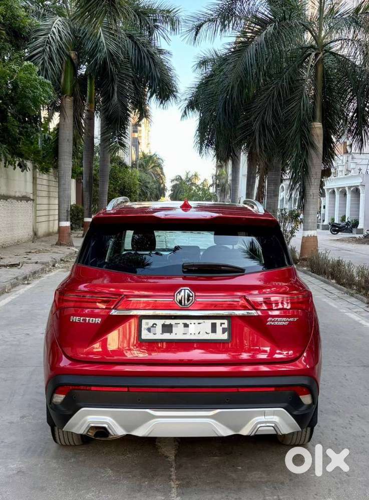 Mg Hector 2.0 Sharp Diesel, 2019, Diesel