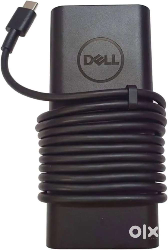 Dell Original 65 Watts Type C Charger