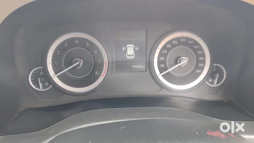 Hyundai Creta 1.5 S Petrol, 2020, Petrol