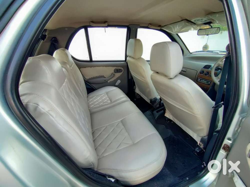 Tata Indica Ev2 Ev2 Glx Emax, 2011, Petrol