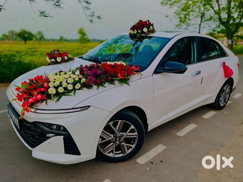 Hyundai  Verna 2024 Petrol 38000 Km Driven 
 Petrol Condition Like New