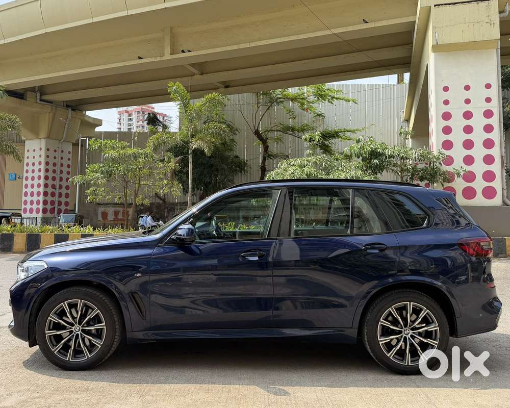 Bmw X5 X Drive 30d M Sport, 2022, Diesel