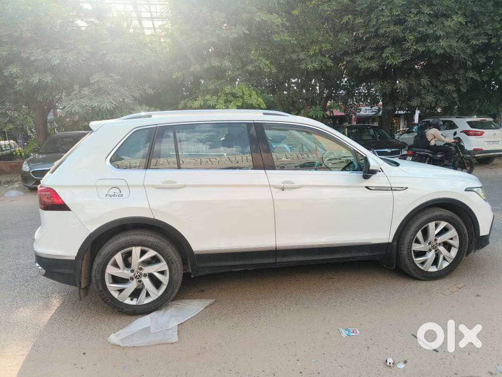Volkswagen Tiguan 2.0 Elegance Tsi Dsg, 2023, Petrol