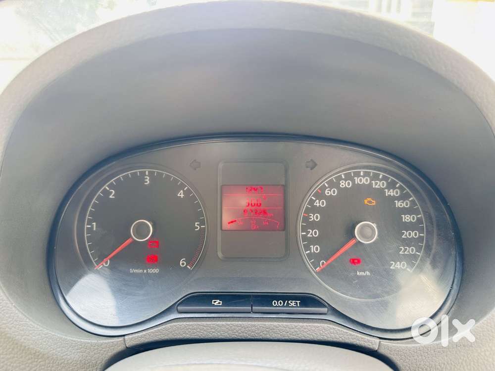 Volkswagen Vento 1.5 Tdi Highline Plus 16 Alloy, 2013, Diesel