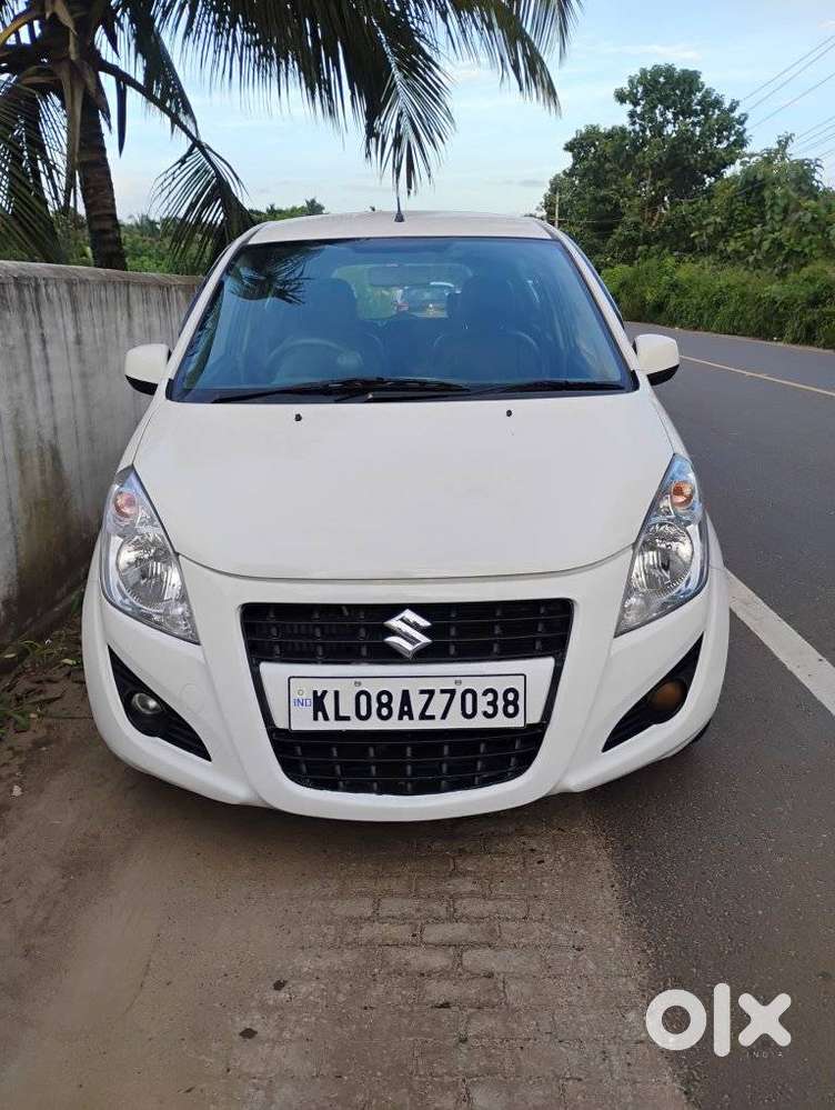 Maruti Suzuki Ritz Vdi (abs) Bs Iv, 2013, Diesel