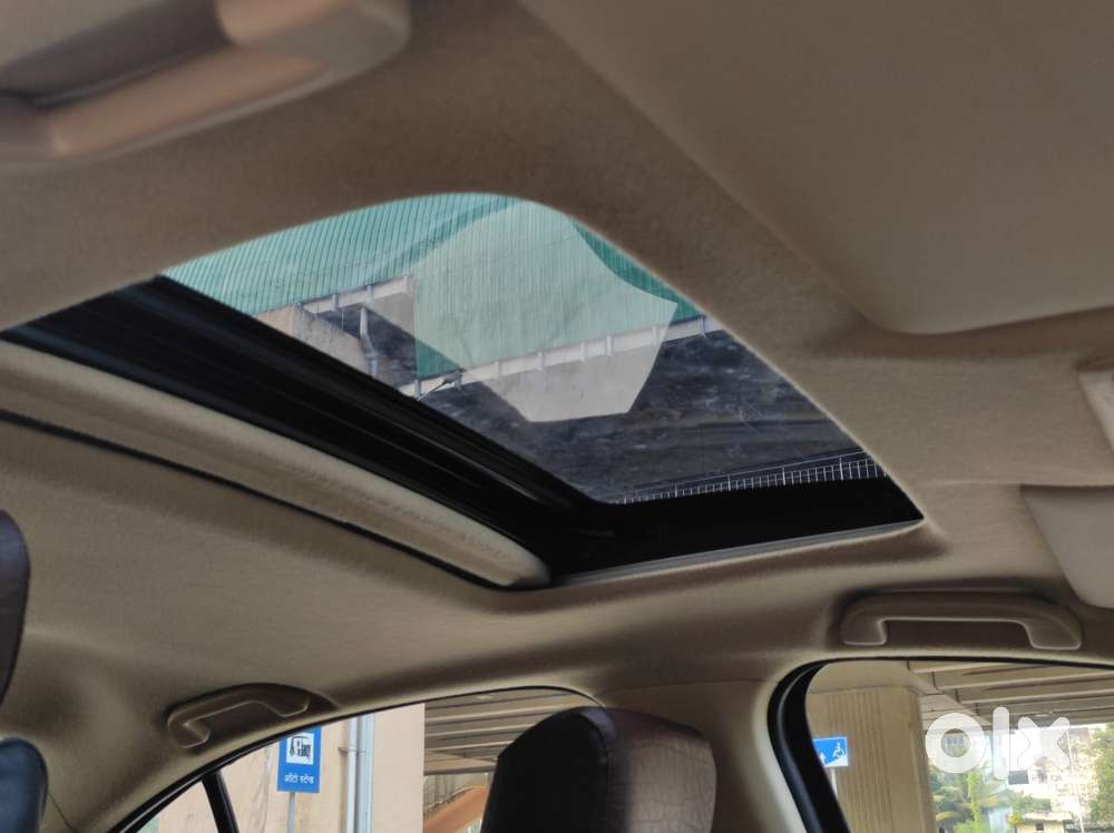 Honda City Vx Petrol Cvt, 2022, Petrol