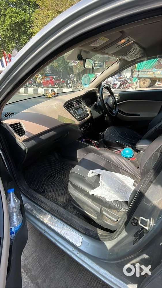2019 Hyundai Manual Petrol