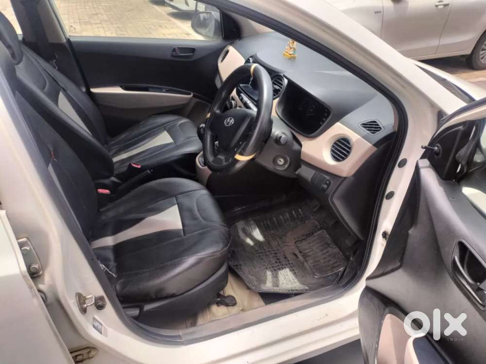 Hyundai Xcent S 1.2, 2014, Petrol