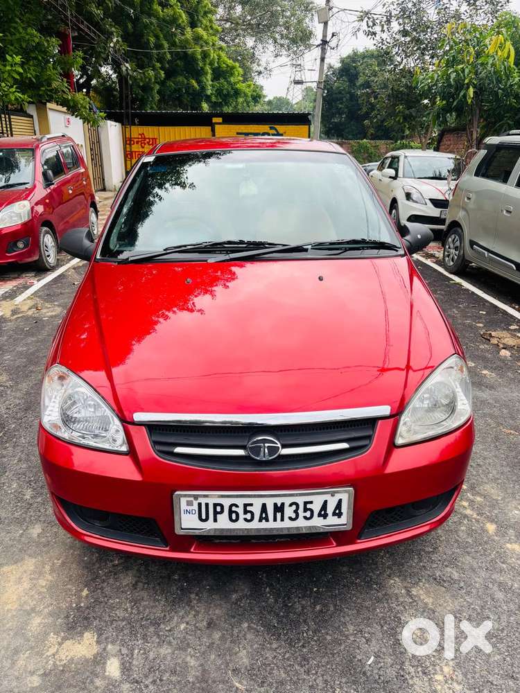 Tata Indica V2 Dl Bsiii, 2008, Diesel