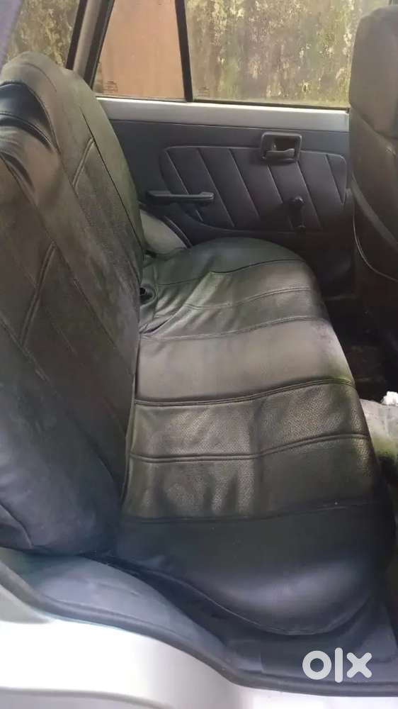 Maruti Suzuki 800 Ac 2004
