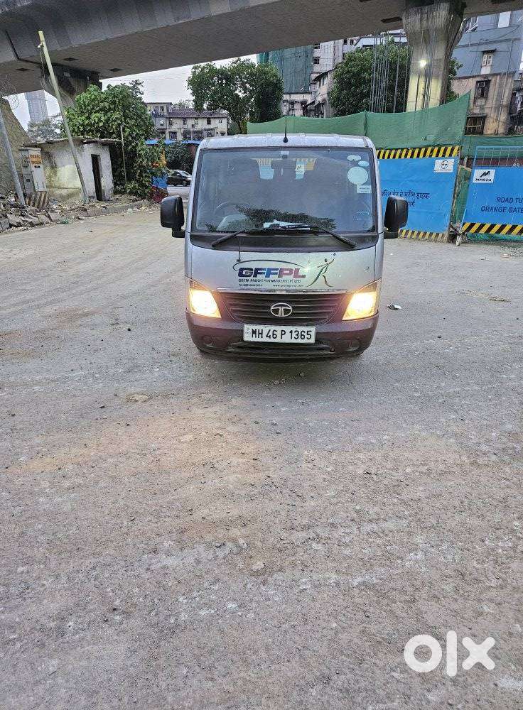 Tata Venture Lx 8 Str, 2012, Diesel