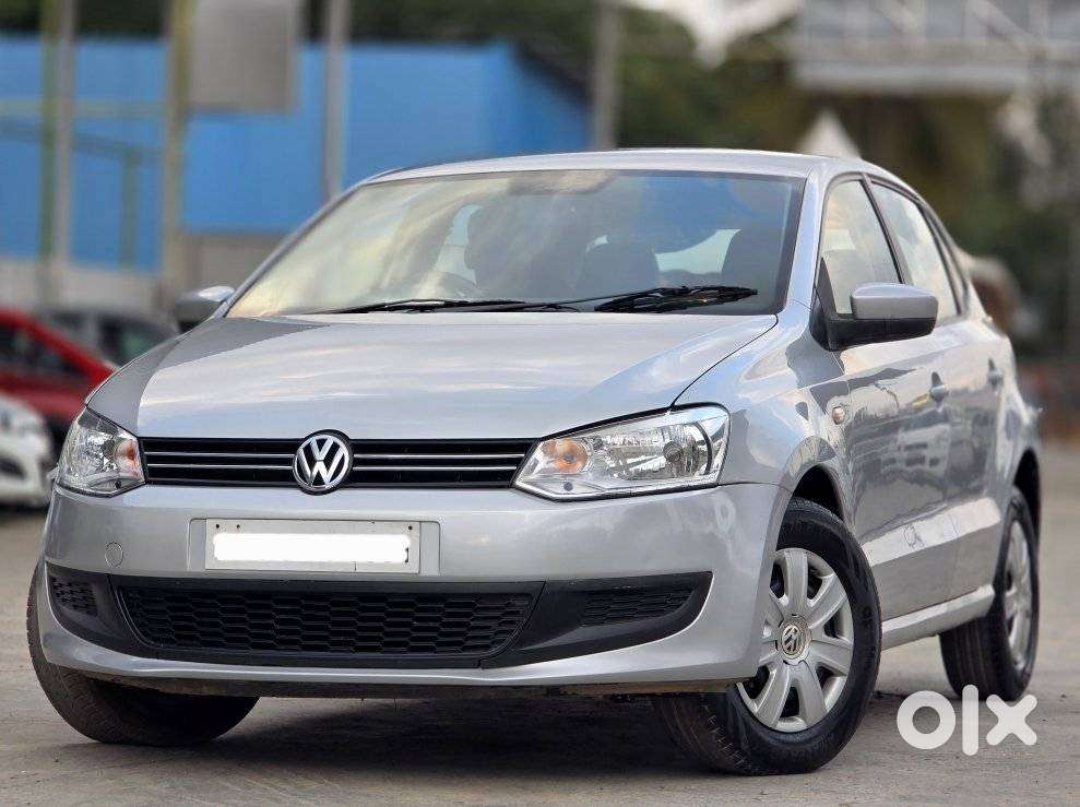 Volkswagen Polo, 2011, Petrol