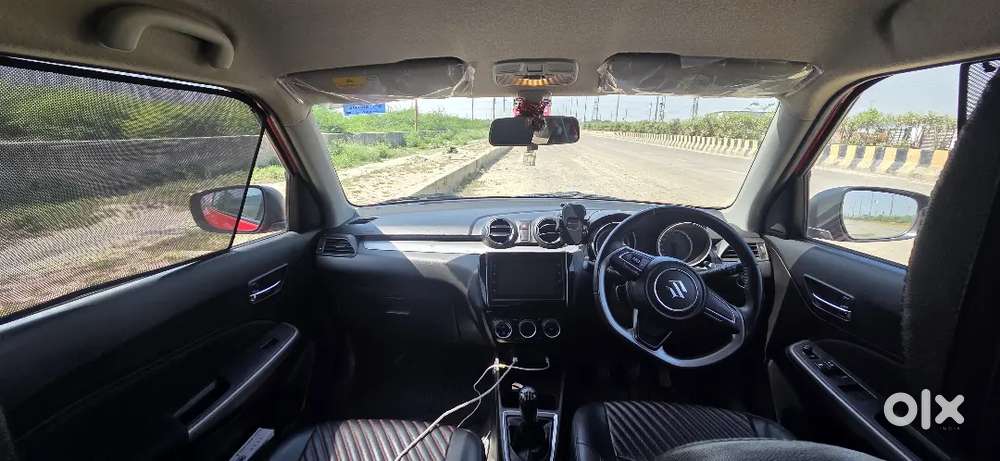 Swift 2021 Petrol 97000 Km Driven,1st Owner,non Accidental