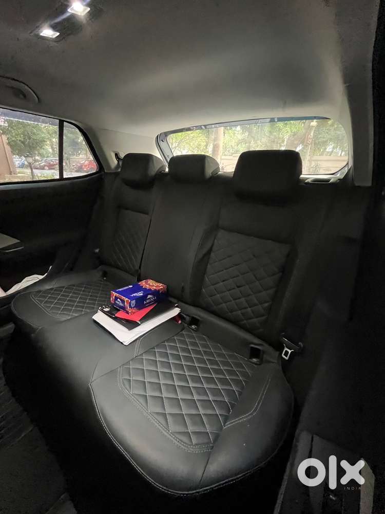 Volkswagen Taigun Petrol 2025