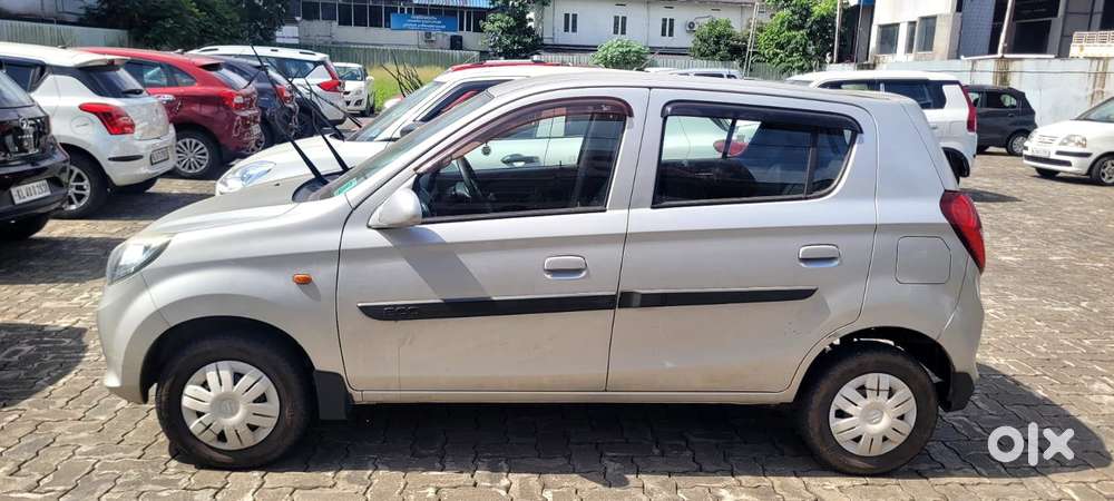 Maruti Suzuki Alto 800 Lxi, 2013, Petrol